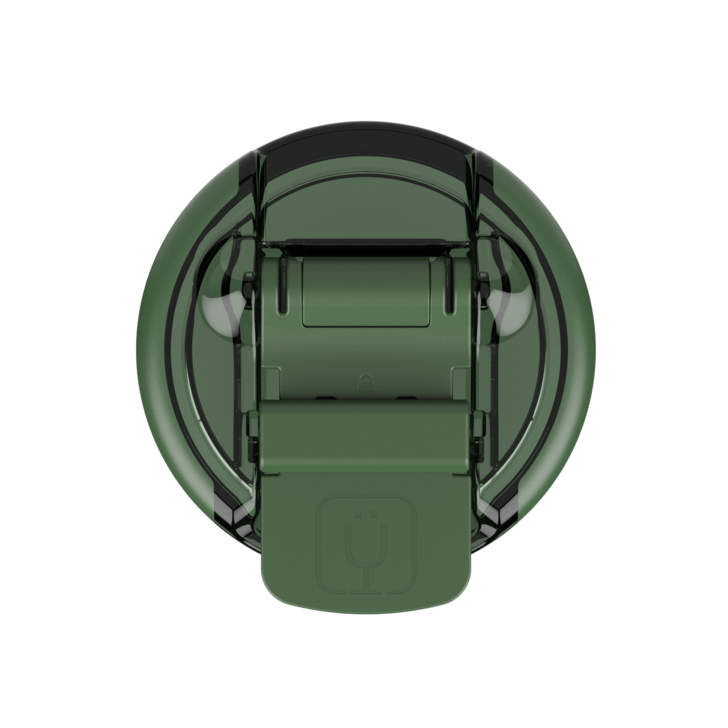 strova-octalocktm-lids-y6 Octalock-Lid-Strova-ODGreen.png