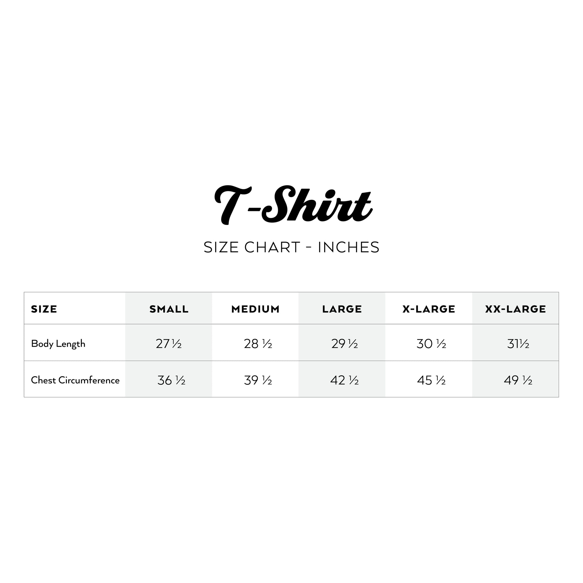 short-sleeve-t-shirt-black-m9 BruMate-Apparel_SizingChart-TShirt.jpg