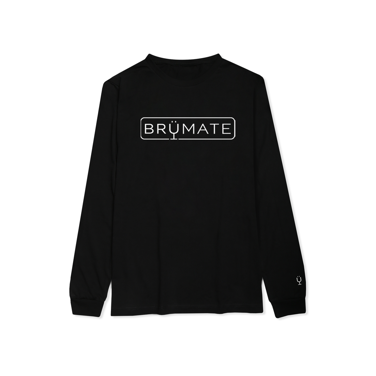 long-sleeve-t-shirt-black-q3 BrumateLSBlack-Front.png