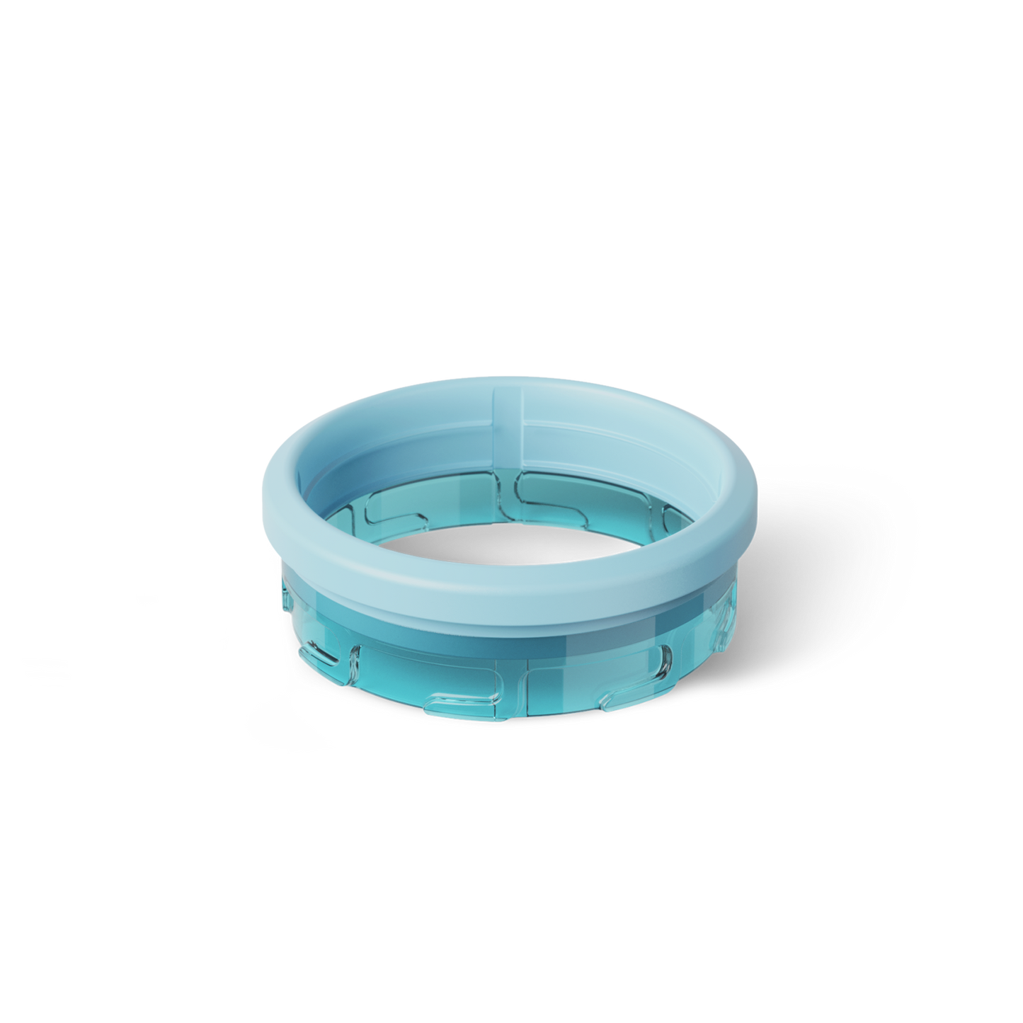 slim-v2-octalock-gaskets-n9 Gasket-Slim-Glacier_92554ee7-42d4-4342-b792-797dbcb44906.png