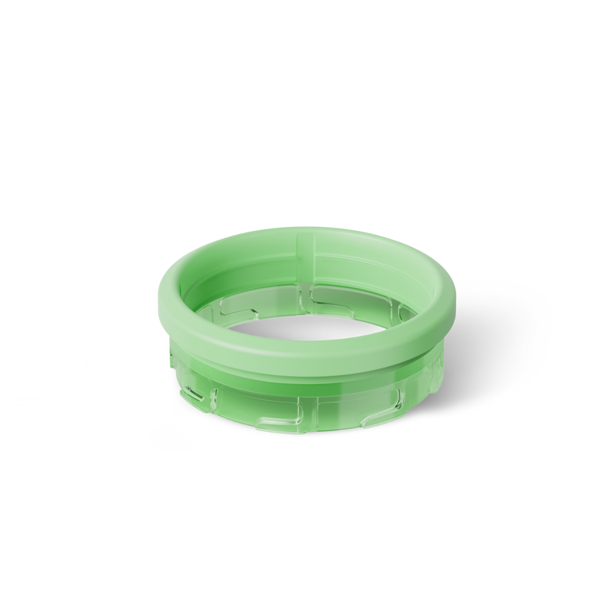 slim-v2-octalock-gaskets-n9 Gasket-Slim-Kiwi.png