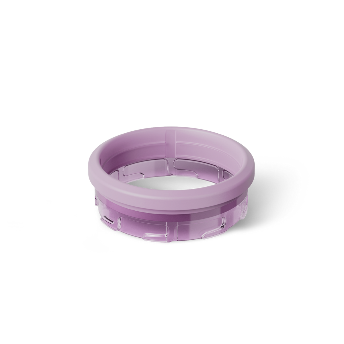 slim-v2-octalock-gaskets-n9 Gasket-Slim-Lavender.png