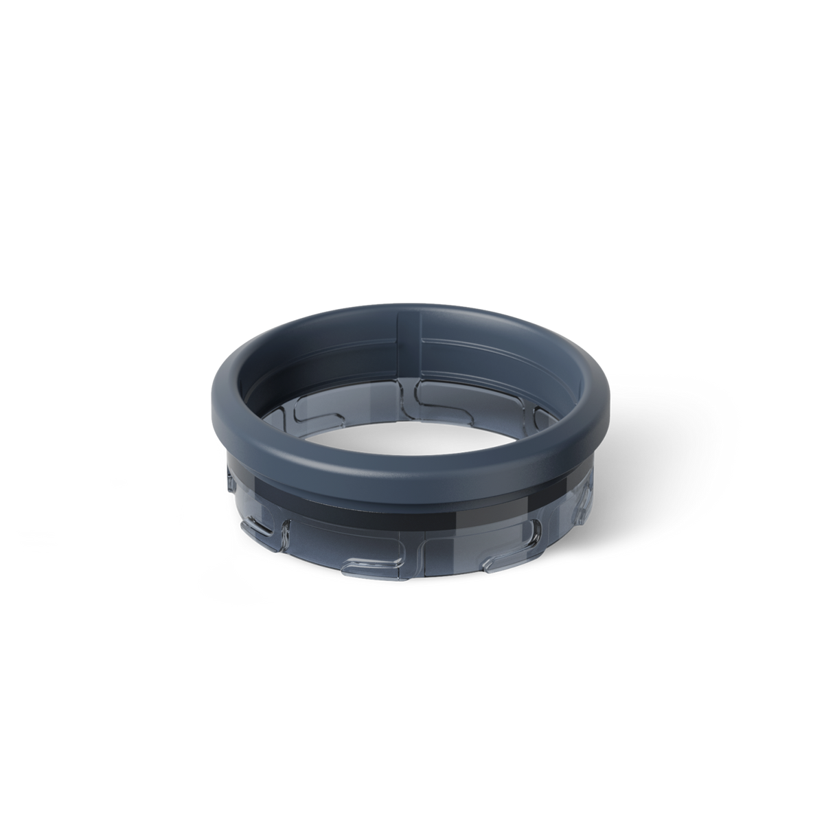 slim-v2-octalock-gaskets-n9 Gasket-Slim-NightfallBlue.png