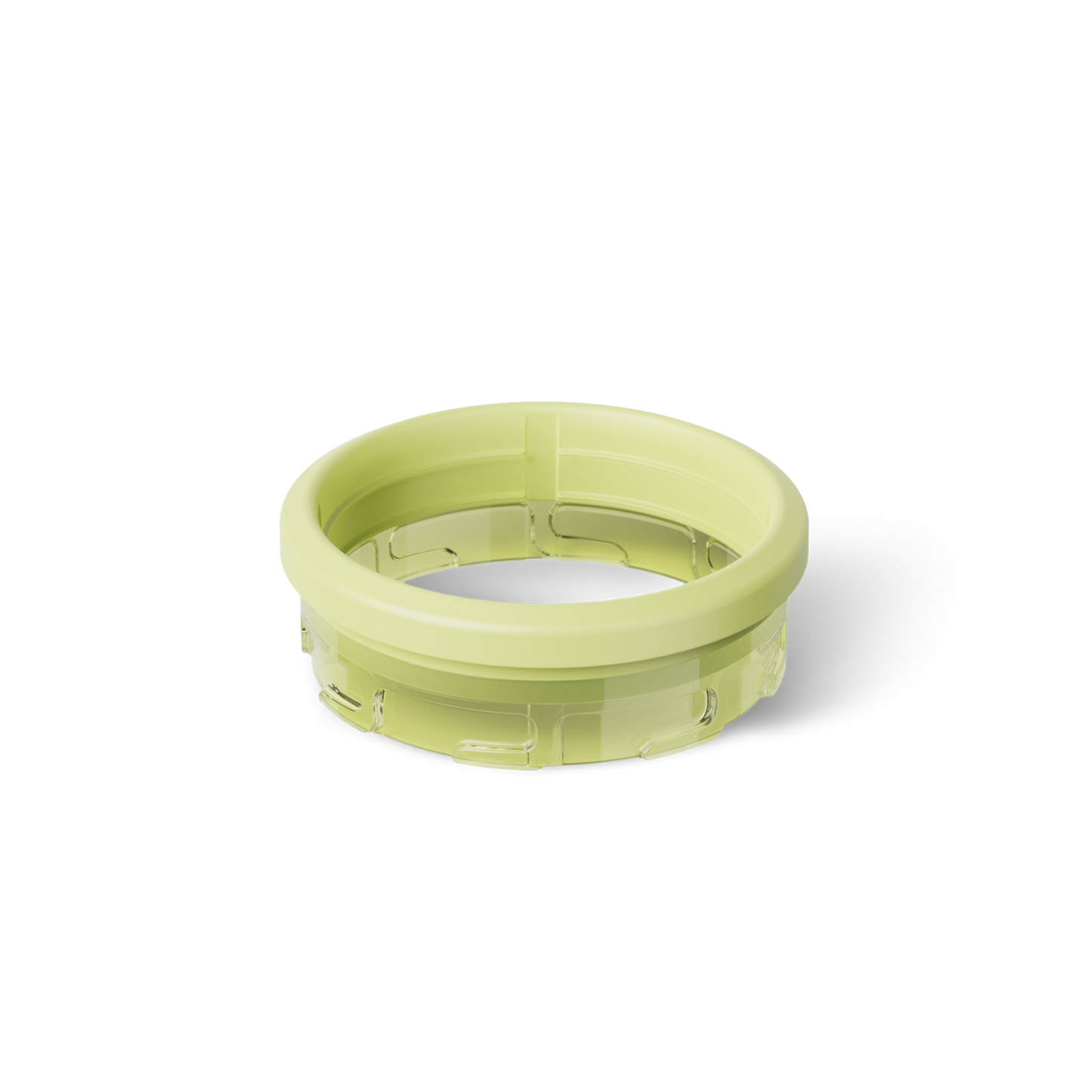 slim-v2-octalock-gaskets-n9 Gasket-Slim-PricklyPear.png