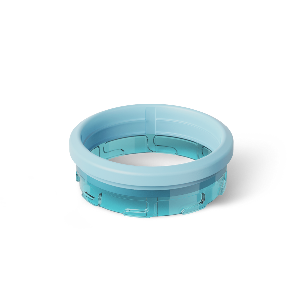 trio-v2-octalock-gaskets-u0 Gasket-Trio-Duo-Glacier.png