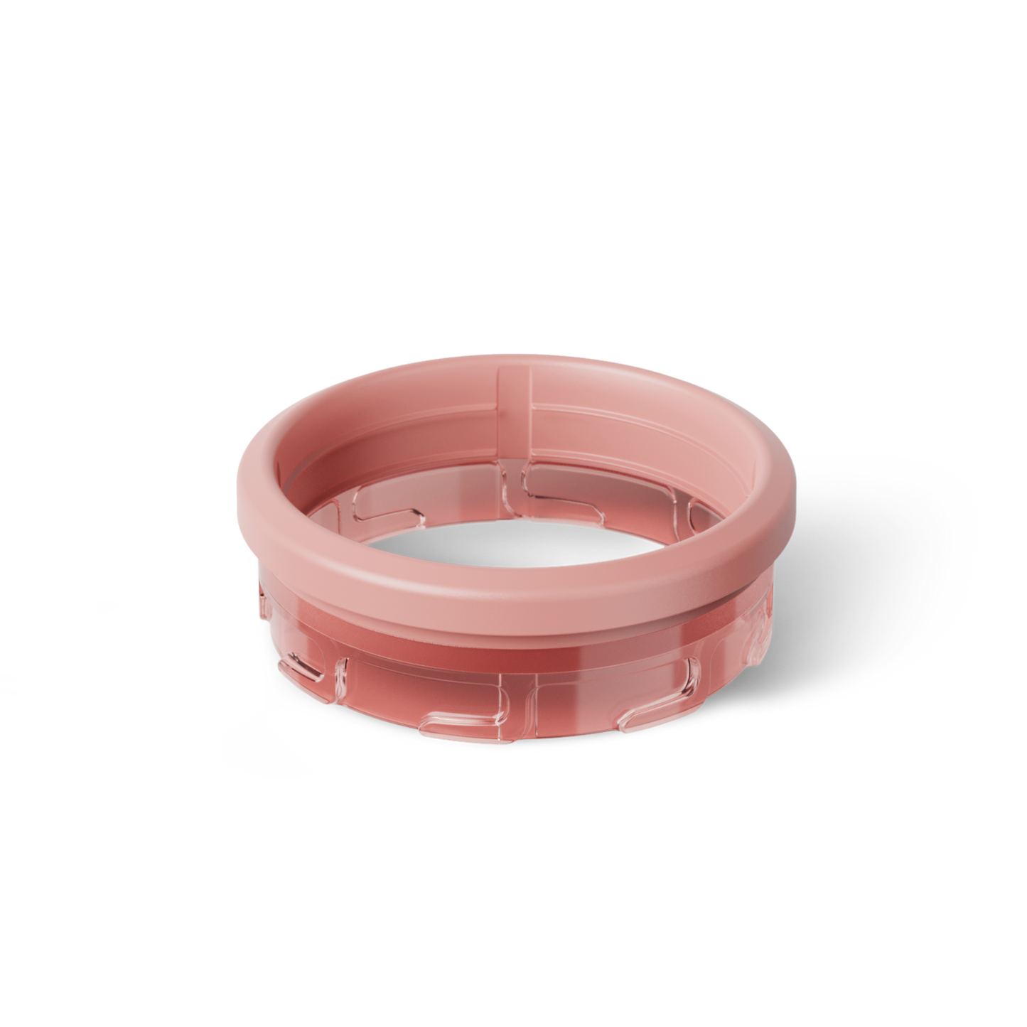 trio-v2-octalock-gaskets-u0 Gasket-Trio-Duo-Guava.png