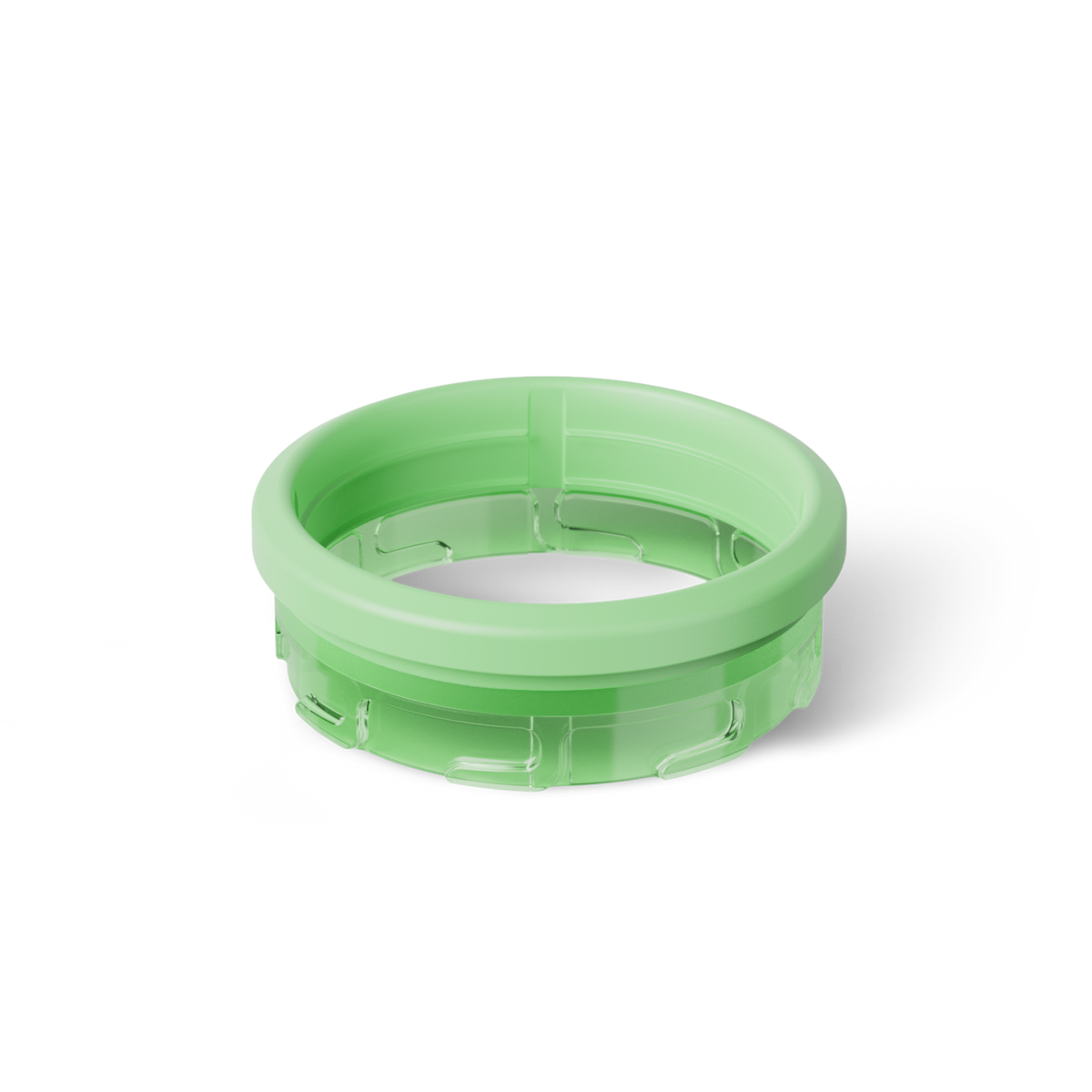 trio-v2-octalock-gaskets-u0 Gasket-Trio-Duo-Kiwi.png