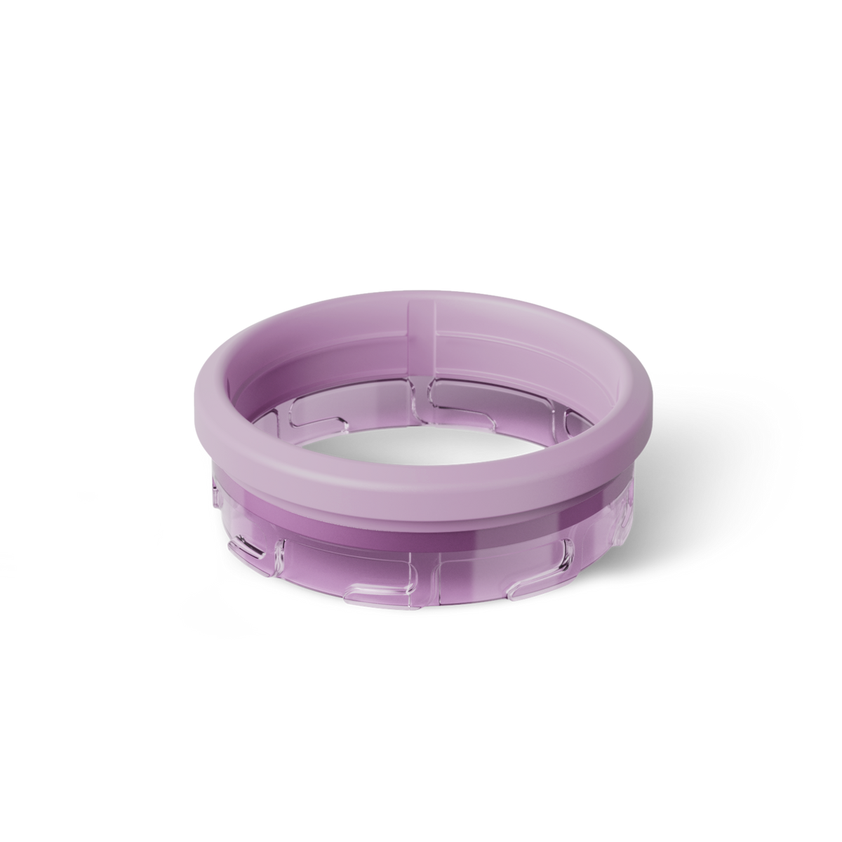 trio-v2-octalock-gaskets-u0 Gasket-Trio-Duo-Lavender.png