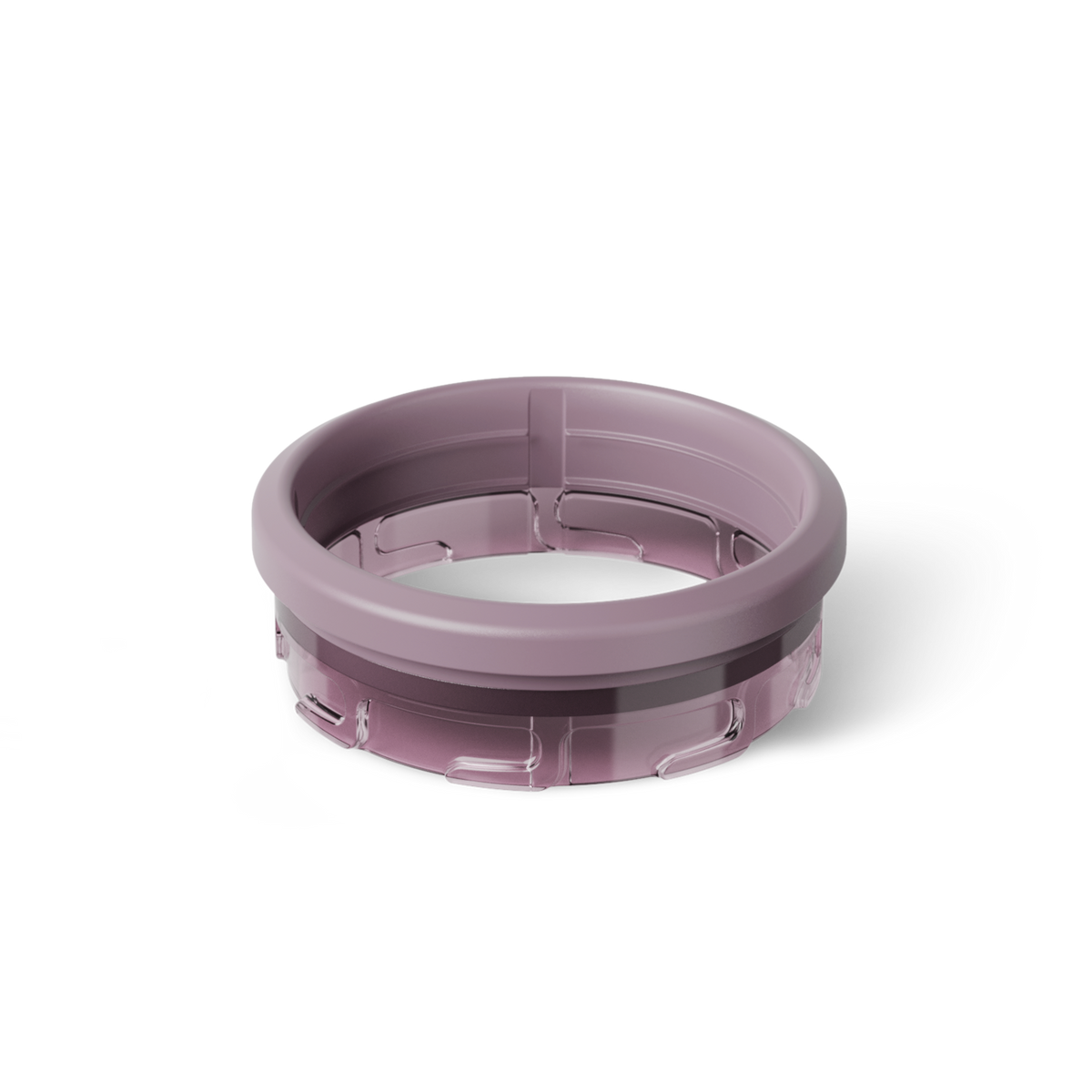 trio-v2-octalock-gaskets-u0 Gasket-Trio-Duo-LilacDusk.png