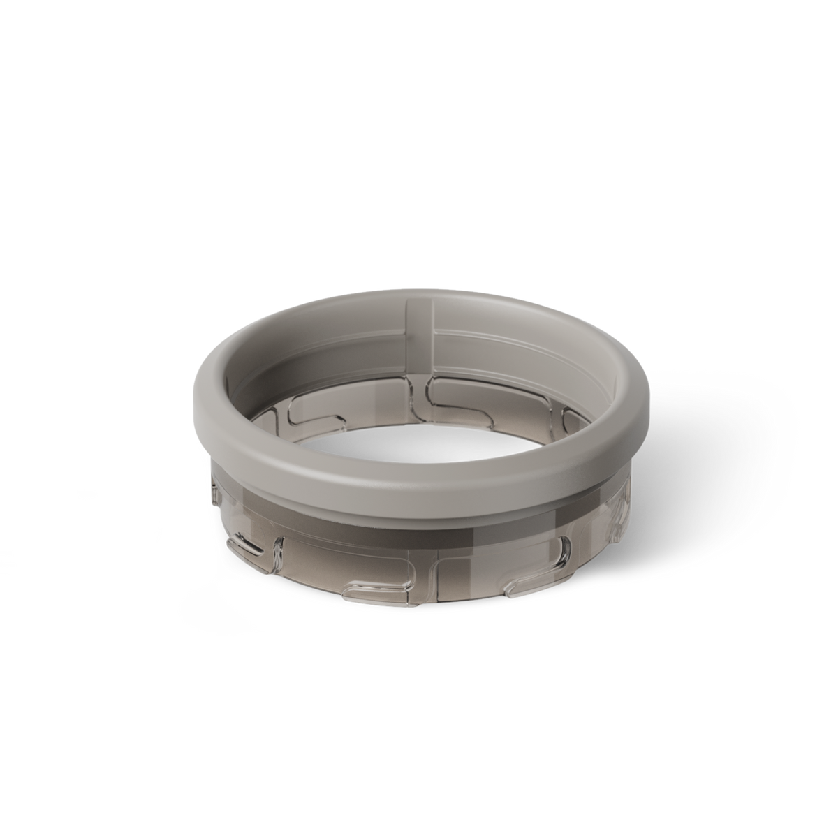 trio-v2-octalock-gaskets-u0 Gasket-Trio-Duo-Mocha.png