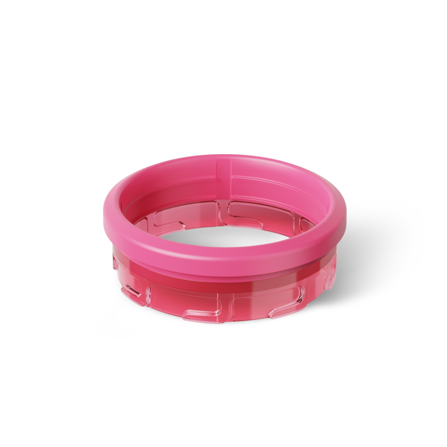 trio-v2-octalock-gaskets-u0 Gasket-Trio-Duo-NeonPink.png