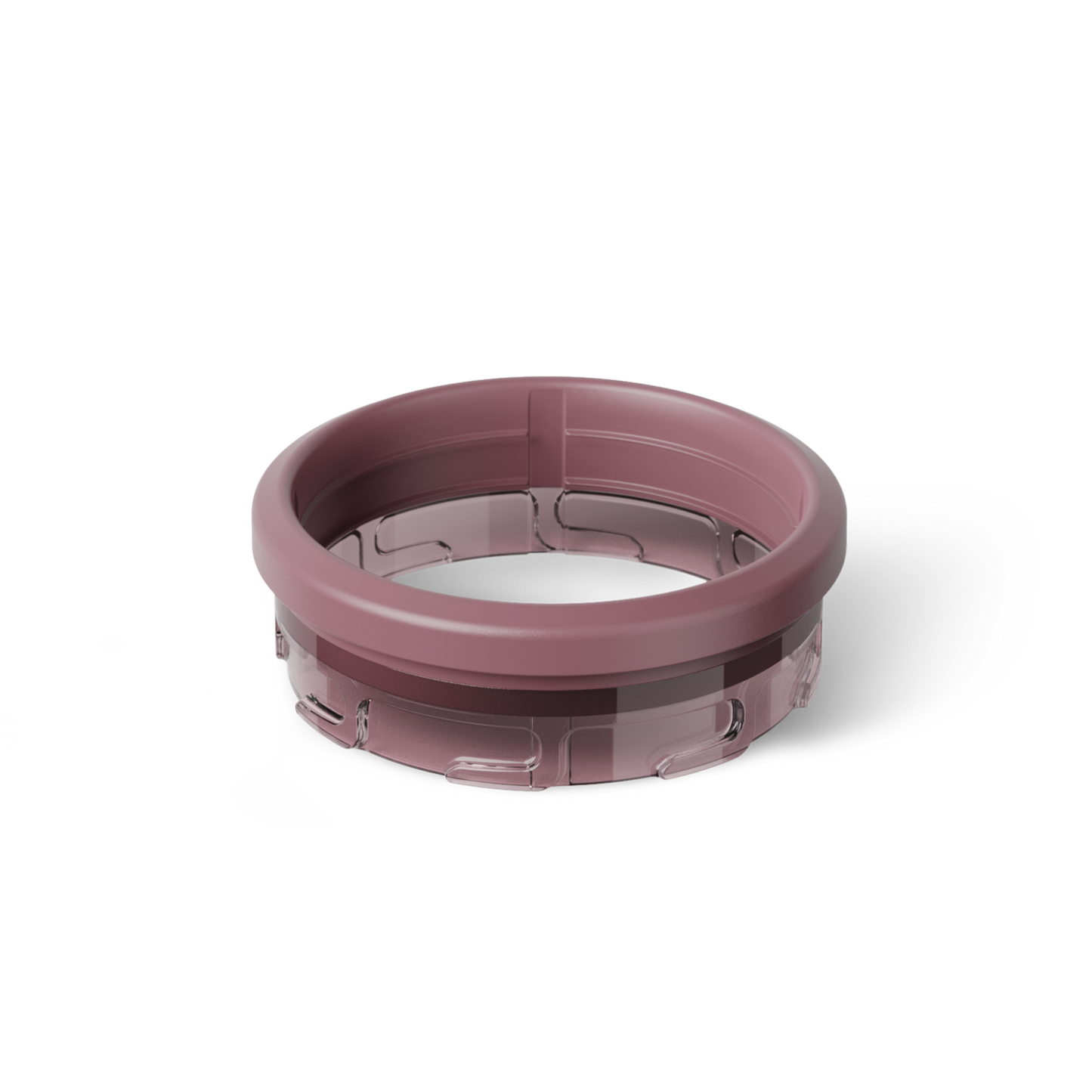trio-v2-octalock-gaskets-u0 Gasket-Trio-Duo-RoseTaupe.png