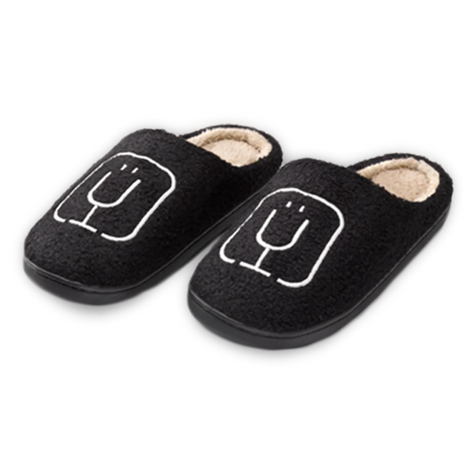 brumate-fuzzy-slippers-black-a7 apparel-slippers.webp